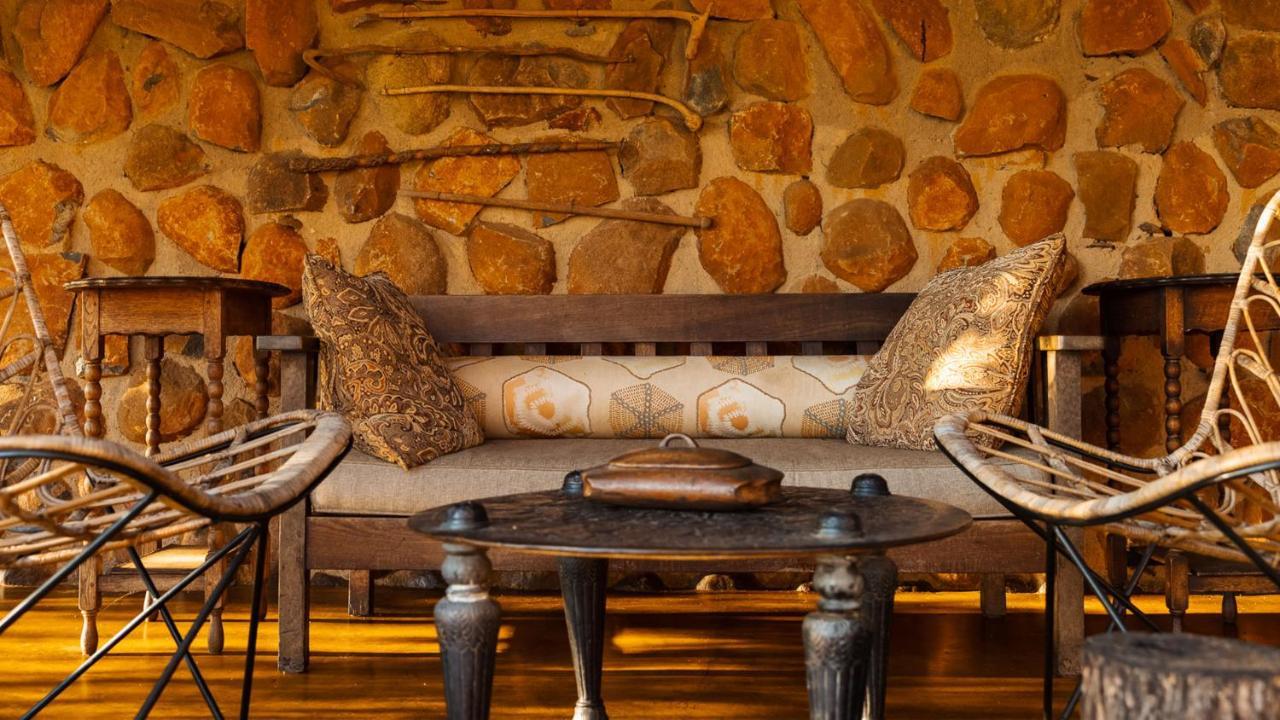 Geiger'S Camp In Timbavati Game Reserve By Newmark المظهر الخارجي الصورة