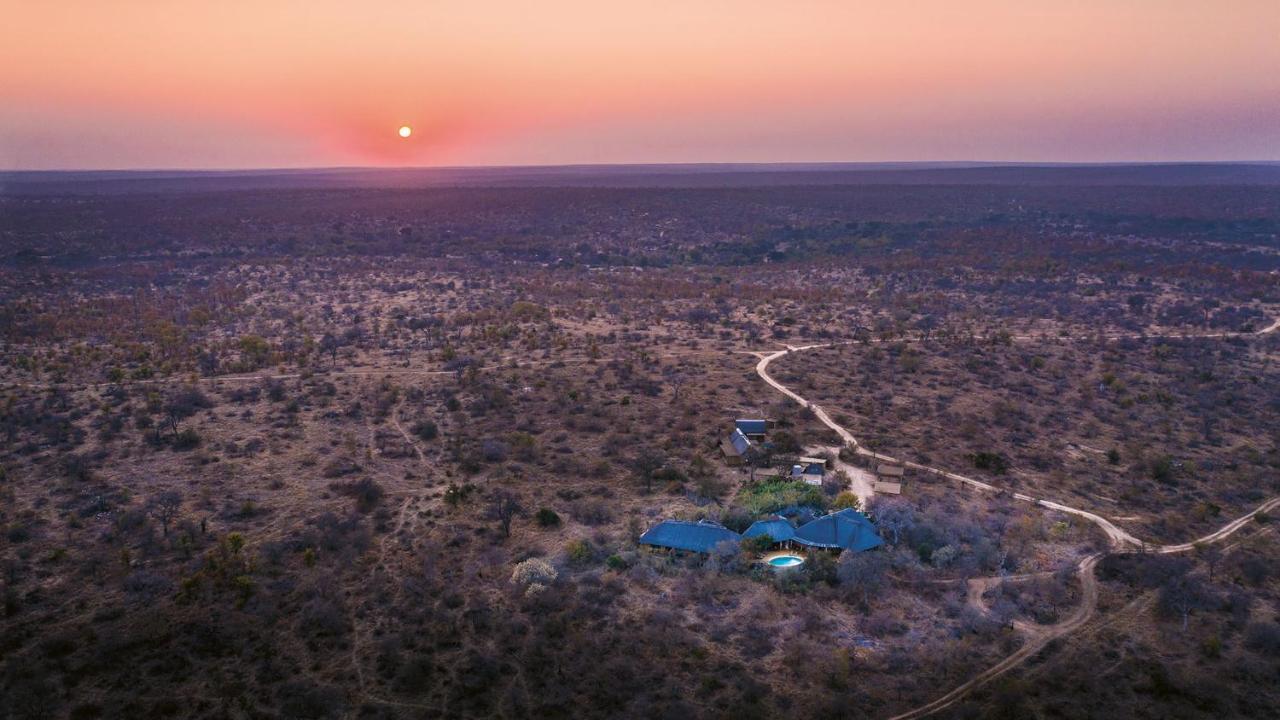 Geiger'S Camp In Timbavati Game Reserve By Newmark المظهر الخارجي الصورة
