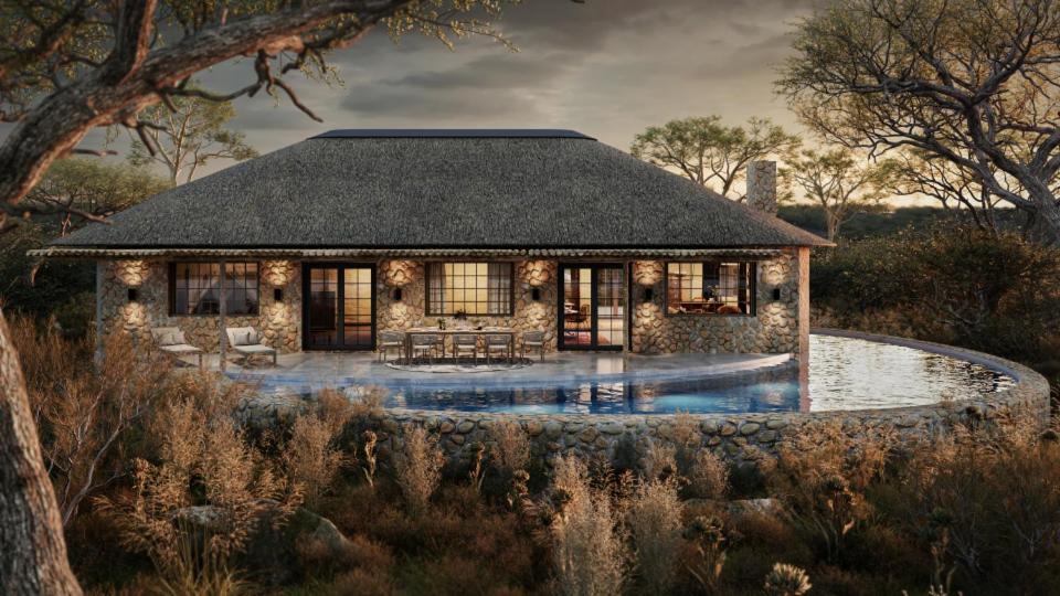 Geiger'S Camp In Timbavati Game Reserve By Newmark المظهر الخارجي الصورة