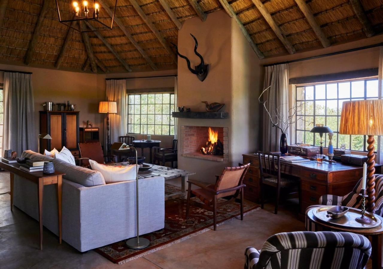 Geiger'S Camp In Timbavati Game Reserve By Newmark المظهر الخارجي الصورة