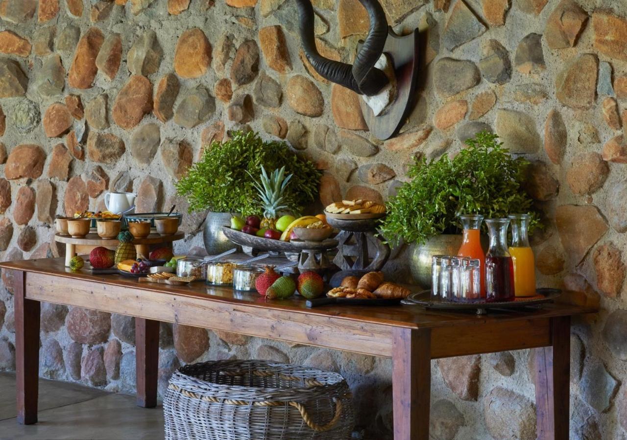 Geiger'S Camp In Timbavati Game Reserve By Newmark المظهر الخارجي الصورة