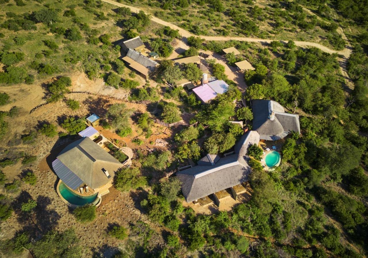 Geiger'S Camp In Timbavati Game Reserve By Newmark المظهر الخارجي الصورة