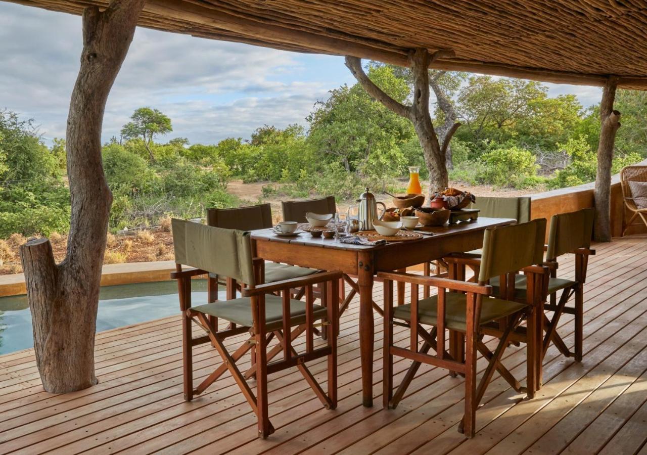 Geiger'S Camp In Timbavati Game Reserve By Newmark المظهر الخارجي الصورة
