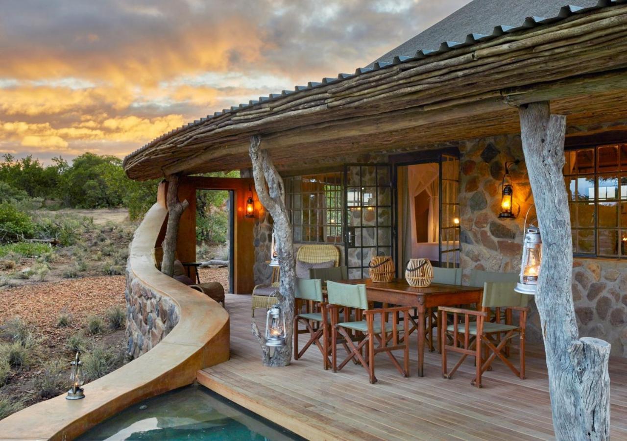 Geiger'S Camp In Timbavati Game Reserve By Newmark المظهر الخارجي الصورة