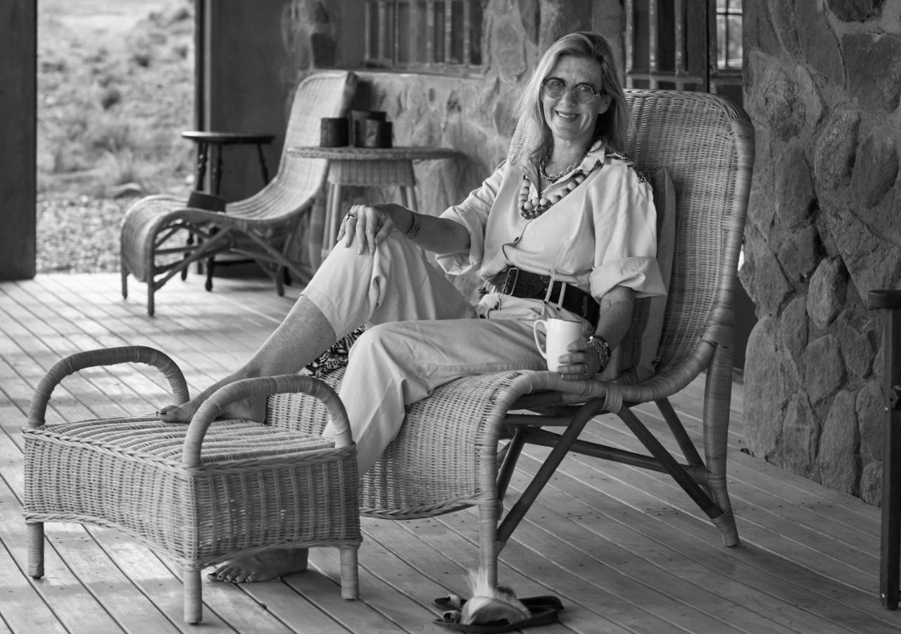 Geiger'S Camp In Timbavati Game Reserve By Newmark المظهر الخارجي الصورة