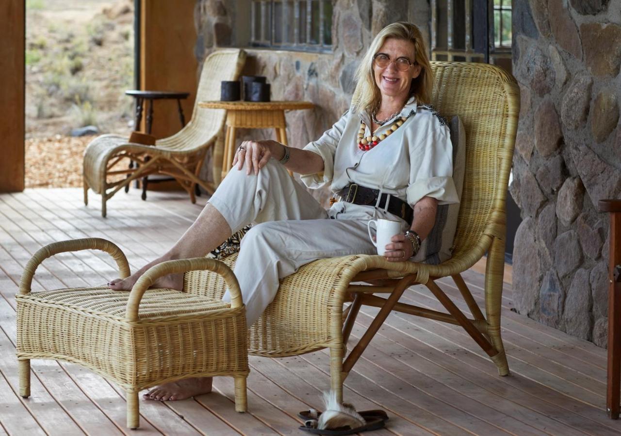Geiger'S Camp In Timbavati Game Reserve By Newmark المظهر الخارجي الصورة