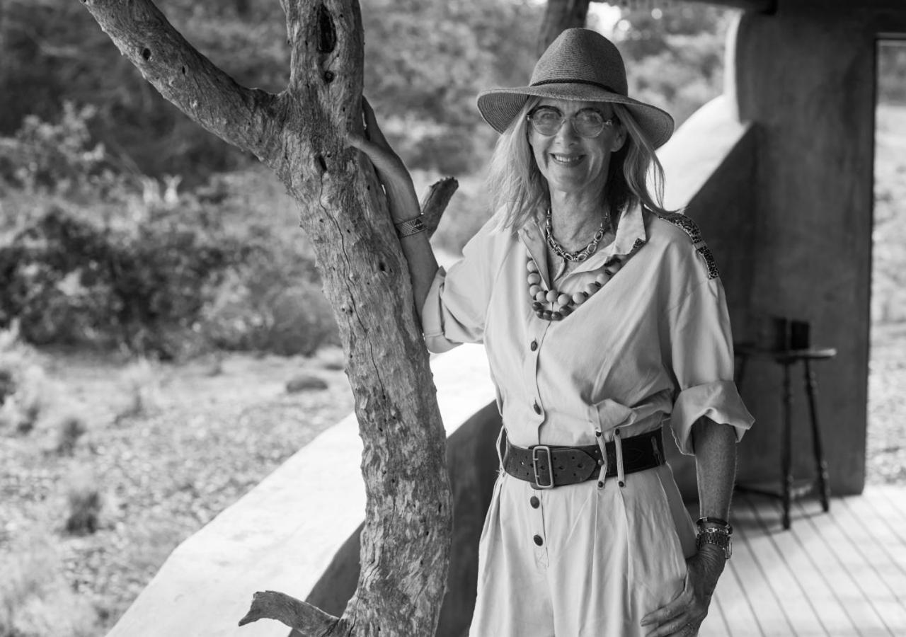 Geiger'S Camp In Timbavati Game Reserve By Newmark المظهر الخارجي الصورة