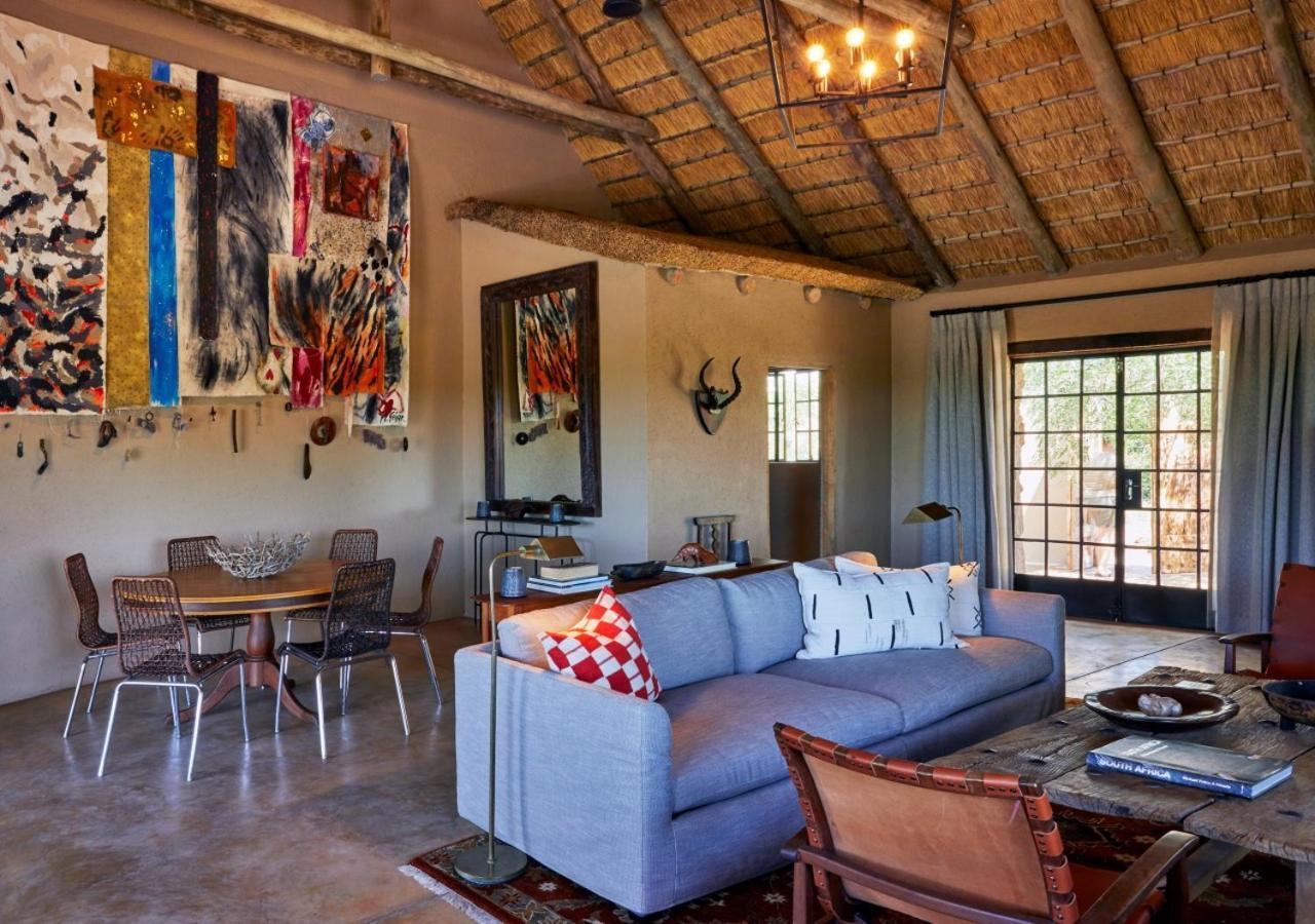 Geiger'S Camp In Timbavati Game Reserve By Newmark المظهر الخارجي الصورة